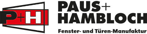 Paus-Fenster + Hambloch GmbH & Co. KG – Bergheim